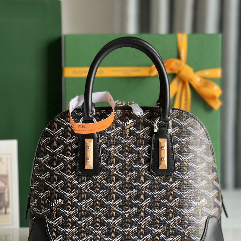 Go*ard top handle bags